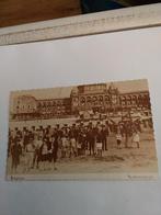 SCHEVENINGEN.  KURHAUS, Ophalen of Verzenden, Voor 1920, Zuid-Holland