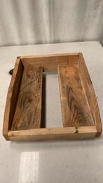 Planten standaard, Ophalen of Verzenden, Gebruikt