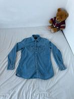 Nieuw G-Star RAW denim overhemd, G-Star Raw, Blauw, Zo goed als nieuw, Halswijdte 39/40 (M)