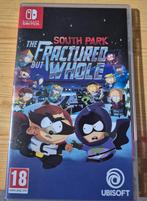 South Park: The Fractured But Whole - Nintendo Switch, Online, Vanaf 18 jaar, 1 speler, Nieuw