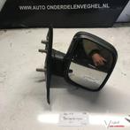 Vw Transporter T5 1.9 Diesel 2005  Buitenspiegel Rechtsvoor, Auto-onderdelen, Gebruikt, -, -, Ophalen of Verzenden