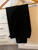 Zwarte Smoking Maat 44 - Piet Zoomers, Kleding | Heren, Kostuums en Colberts, Ophalen of Verzenden, Zo goed als nieuw, Zwart