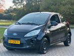 Ford Ka | 1.2 51KW | 2009 | Zwart | Trend, Voorwielaandrijving, Stof, 1242 cc, 4 cilinders