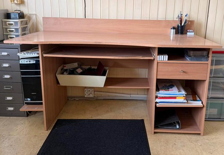 Bureau te koop, Diversen, Bureau-accessoires, Gebruikt, Ophalen