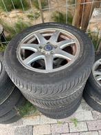 Volvo v70 velgen met banden, Ophalen, Gebruikt, Volvo
