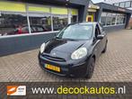 Nissan Micra 1.2 Visia/AIRCO/5DEURS, Auto's, Voorwielaandrijving, Euro 5, Gebruikt, 1198 cc