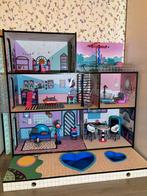 LOL Groot Poppenhuis, Kinderen en Baby's, Speelgoed | Poppenhuizen, Ophalen, Zo goed als nieuw, Poppenhuis