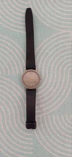 Olympic Heren Polshorloge - Vintage Look, Sieraden, Tassen en Uiterlijk, Horloges | Heren, Overige merken, Overige materialen