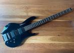 Hohner The Jack Basgitaar, zwart, Ophalen of Verzenden, Gebruikt, Elektrisch