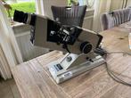 Topcon LM7 lensmeter, Ophalen of Verzenden