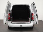 Opel Combo 130pk L1 Sport Edition Automaat Airco Navi Trekha, 1350 kg, Stof, Gebruikt, 4 cilinders