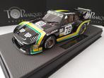 Porsche 935 K3 Coke Racing Le Mans 1982, 1/18, Top Marques, Hobby en Vrije tijd, Modelauto's | 1:18, Overige merken, ., Ophalen of Verzenden