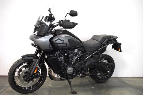 HARLEY-DAVIDSON PAN AMERICA  RA 1250 SPECIAL (bj 2024), Motoren, Motoren | Harley-Davidson, Bedrijf, Overig, meer dan 35 kW, Motorrijbewijs A