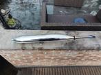 Honda CD50 uitlaat origineel, Fietsen en Brommers, Brommeronderdelen | Oldtimers, Ophalen of Verzenden, Gebruikt