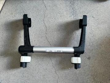 Bugaboo maxi cosi adapter beschikbaar voor biedingen