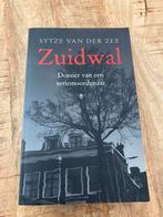 Sytze van der Zee - Zuidwal, Gelezen, Sytze van der Zee, Sociale wetenschap, Ophalen of Verzenden