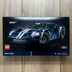 Lego 42154 Technic Ford GT | Nieuw, Kinderen en Baby's, Speelgoed | Duplo en Lego, Ophalen of Verzenden, Nieuw, Complete set, Lego