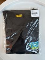 Zwarte Cross T-shirt 2026 - Nieuw in verpakking, Verzenden, Nieuw, Maat 46 (S) of kleiner, Zwart