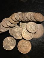 Zilveren guldens en rijksdaalders, Ophalen of Verzenden, Koningin Juliana