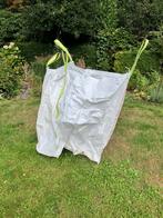 Big bag, Tuin en Terras, Zand, Ophalen, Zo goed als nieuw, Ophoogzand