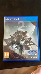 Destiny 2 PS4, Spelcomputers en Games, Games | Sony PlayStation 4, Online, Overige genres, 1 speler, Ophalen of Verzenden
