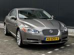 Jaguar XF 3.0 V6 Premium Luxury AUTOMAAT NAVI/LEDER/ELEKTR S, Automaat, 238 pk, Achterwielaandrijving, Gebruikt