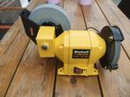 Slijpmachine Einhell bavaria BNTS 150/200, Doe-het-zelf en Verbouw, Gereedschap | Slijpmachines, Ophalen of Verzenden, Zo goed als nieuw