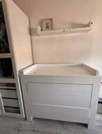 kidsmill alaska commode wit, Ophalen, Gebruikt, Kast, 50 tot 70 cm