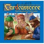 Cardcassonne , zgan en vele andere uitbreidingen, Hobby en Vrije tijd, Gezelschapsspellen | Bordspellen, Ophalen of Verzenden