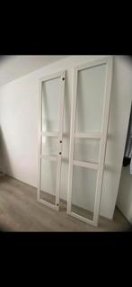 Kastdeuren, Huis en Inrichting, Ophalen, Zo goed als nieuw