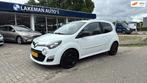 Renault Twingo 1.2 16V Dynamique Whiteline Airco Huurkoop In, Voorwielaandrijving, Twingo, Gebruikt, 4 cilinders