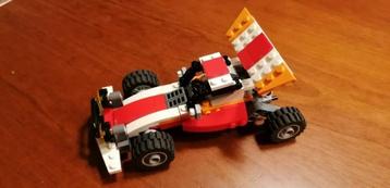 Lego Creator 5763_set 1 beschikbaar voor biedingen