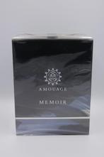 Amouage Memoir Woman 100 ml EDP nieuw, origineel, Verzenden, Nieuw