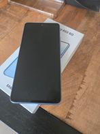 Samsung a53 128gb nieuwstaat, Telecommunicatie, Mobiele telefoons | Samsung, Ophalen, Zwart, Zo goed als nieuw, 128 GB