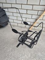 maxi cosy + houder voor bakfiets
Houder merk steco
Maxi cosy, Ophalen of Verzenden, Gebruikt, Steco
