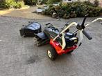 Veegmachine Tielbürger TK38 professioneel, Ophalen, Zo goed als nieuw, Overige typen
