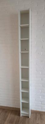 Dvd cd rek vakkenkast, Ophalen, 75 tot 150 discs, 2j.brabant@gmail.com, Zo goed als nieuw