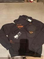 FOUR x BIG FACE collaboration Jimmy Butler, Ophalen of Verzenden, Nieuw, Maat 52/54 (L), Zwart