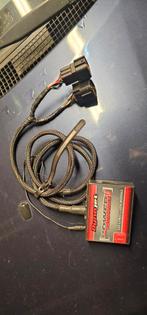 Powercommander V DunoJet Hayabusa gen1, Ophalen of Verzenden, Gebruikt