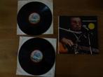 LP Stefan Grossman - Live, Verzenden, 1960 tot 1980, Gebruikt