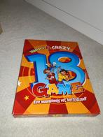 Spel crazy 18 game, Ophalen, Nieuw