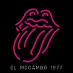 The Rolling Stones - Live At The El Mocambo 1977 - 2 CDs, Verzenden, Nieuw in verpakking, Poprock