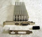 Gigabyte GT1030 2gb normal  low profile kaart GV-N1030SL-2GL, Computers en Software, Videokaarten, Ophalen, Overige soorten, Zo goed als nieuw