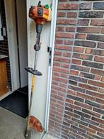 Husqvarna bosmaaier, Tuin en Terras, Ophalen, Benzine