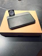 Nomad basestation apple watch edition draadloos laden, Ophalen of Verzenden, Zo goed als nieuw, Apple iPhone