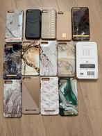 Iphone hoesjes.iPhone 7 en 7 Plus, Ophalen of Verzenden, Nieuw, IPhone 7, Hoesje of Tasje