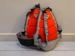 2x Dainese Winter Sports DTEC Rugbeschermer Kindermaat, Ophalen of Verzenden, Nieuw, Helm of Bescherming