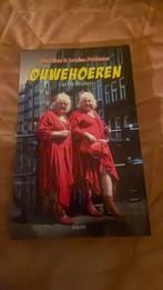 Louise Fokkens - Ouwehoeren, Zo goed als nieuw, Nederland, Louise Fokkens; Martine Fokkens, Ophalen of Verzenden