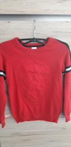 Trui 134 jongen spiderman, C&A, Trui of Vest, Ophalen of Verzenden, Zo goed als nieuw