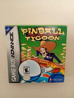 Pinball Tycoon, Trigger Finger Challenge, 1 speler, Ophalen of Verzenden, Zo goed als nieuw, Vanaf 3 jaar